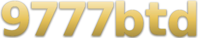 9777btd logo